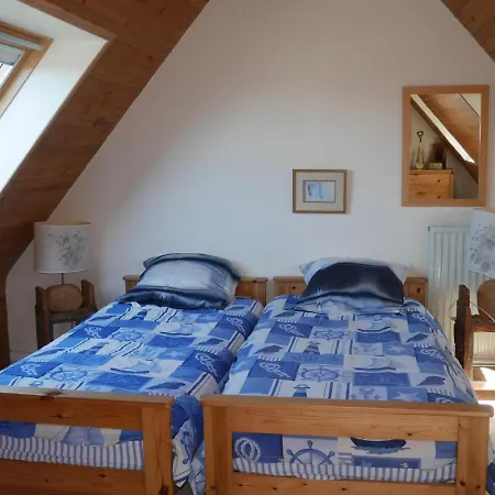 Home, Landéda