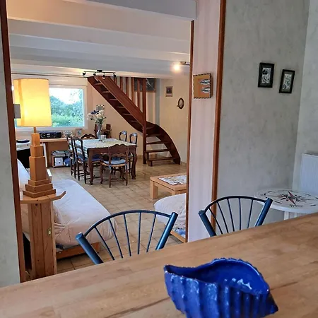 Home, * Landéda