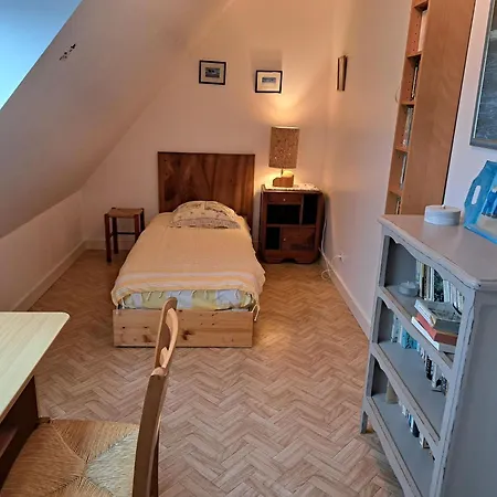 Home, * Landéda